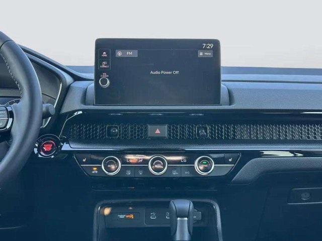 2026 Honda CR-V EX-L photo 15