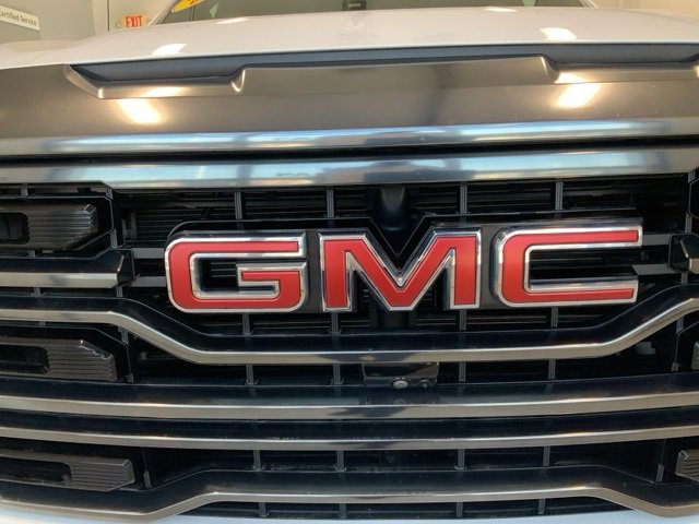 2023 Gmc Sierra 1500 AT4 photo 12