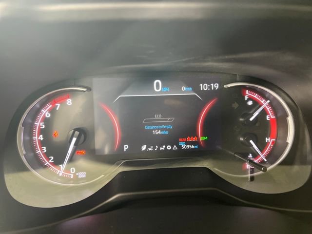 2024 Toyota RAV4 XLE photo 13