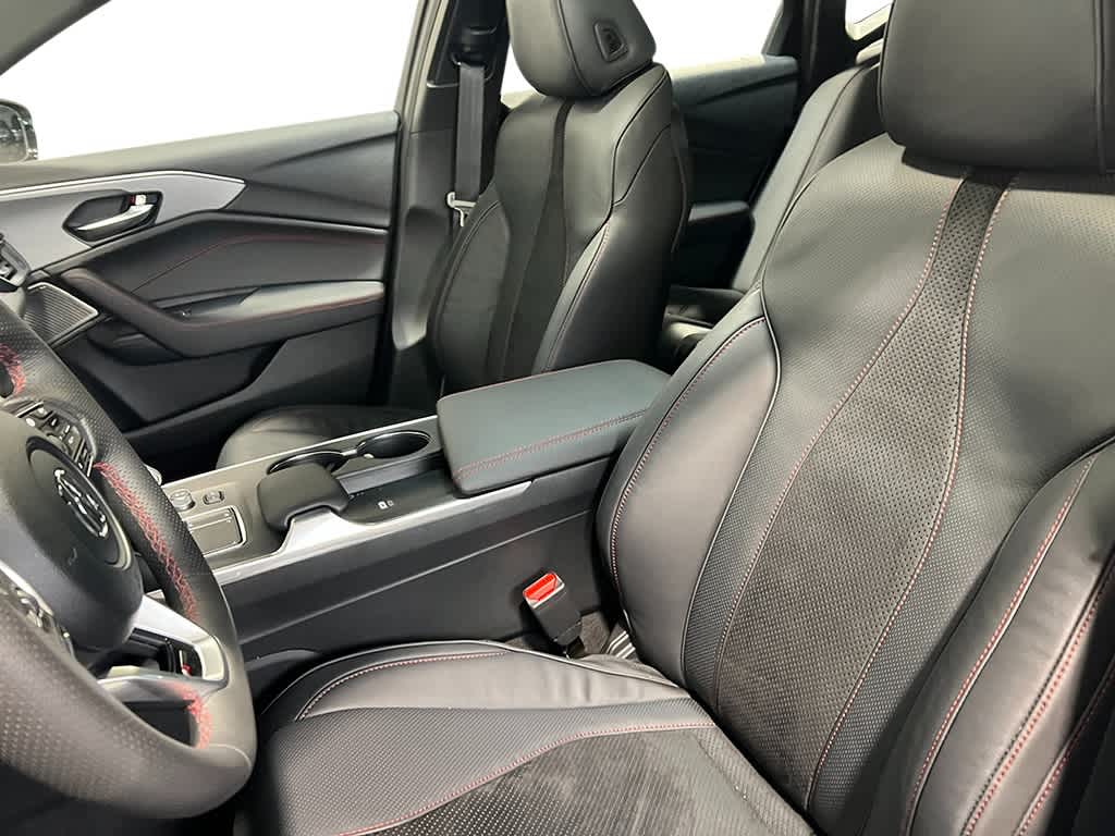 2025 Acura TLX SH-AWD A-Spec photo 13
