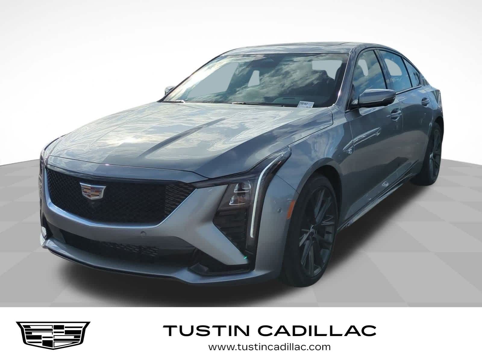 2026 Cadillac CT5