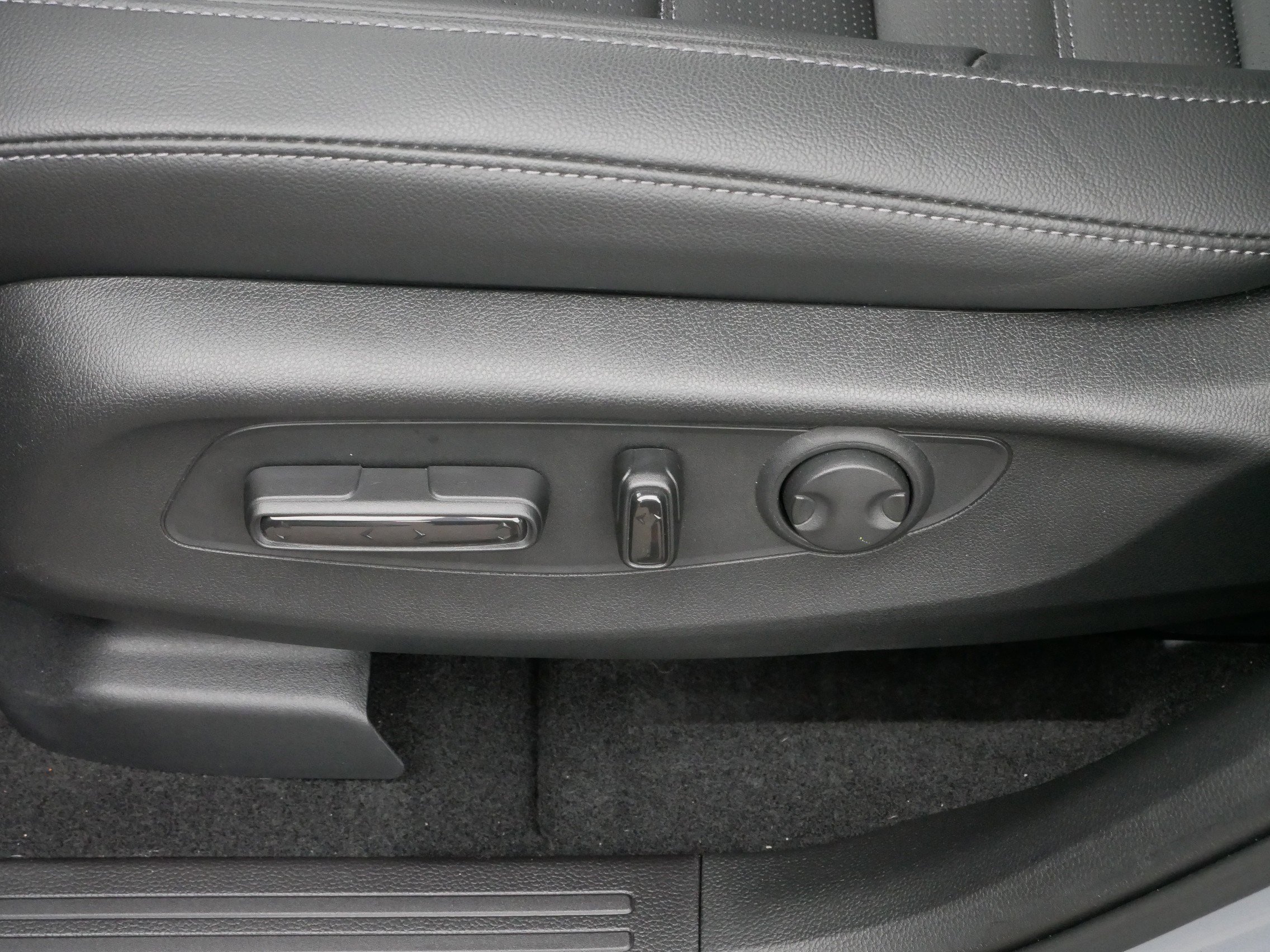2025 Honda CR-V EX-L photo 20