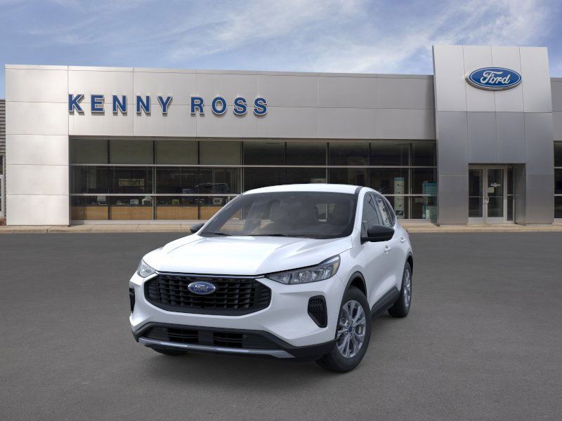 2026 Ford Escape Active photo 3