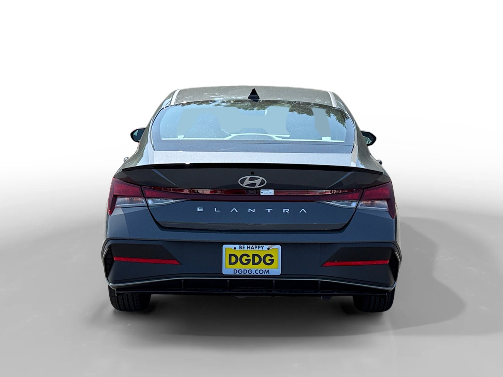 2025 Hyundai Elantra SEL Sport photo 4
