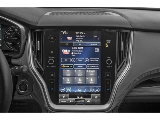 2025 Subaru Legacy Limited photo 4