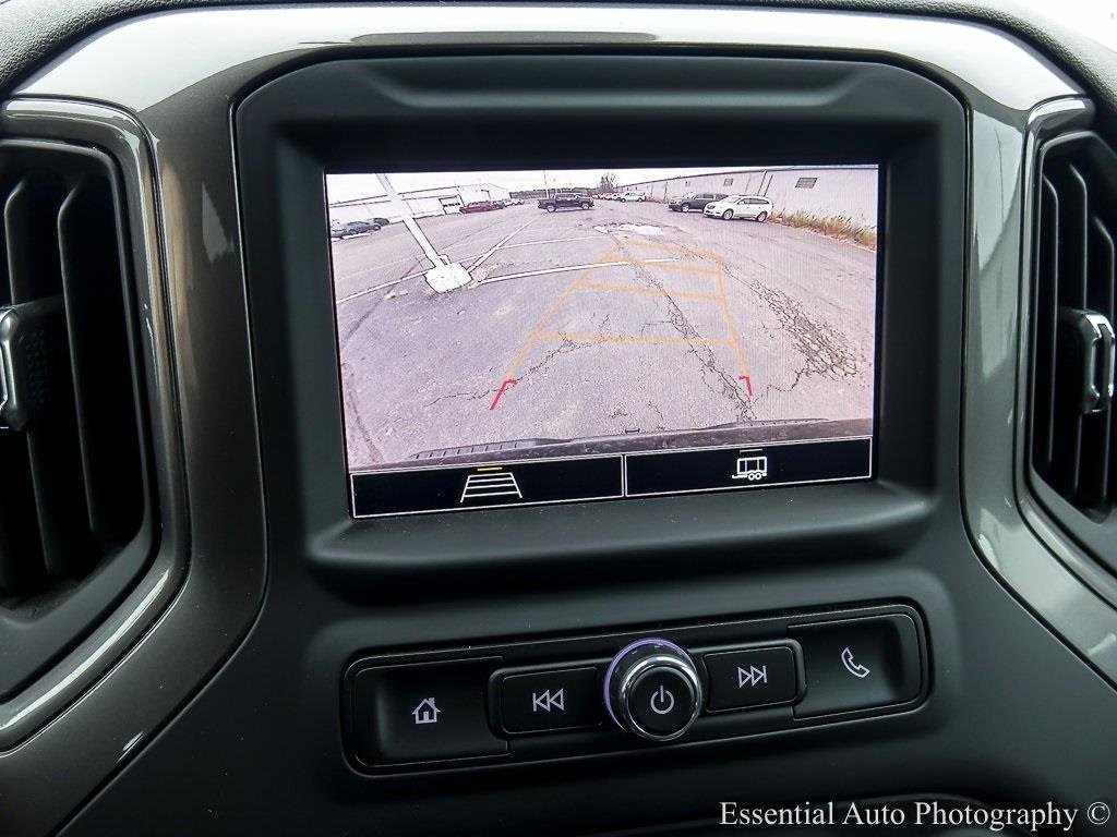 2023 CHEVROLET SILVERADO - Image 15