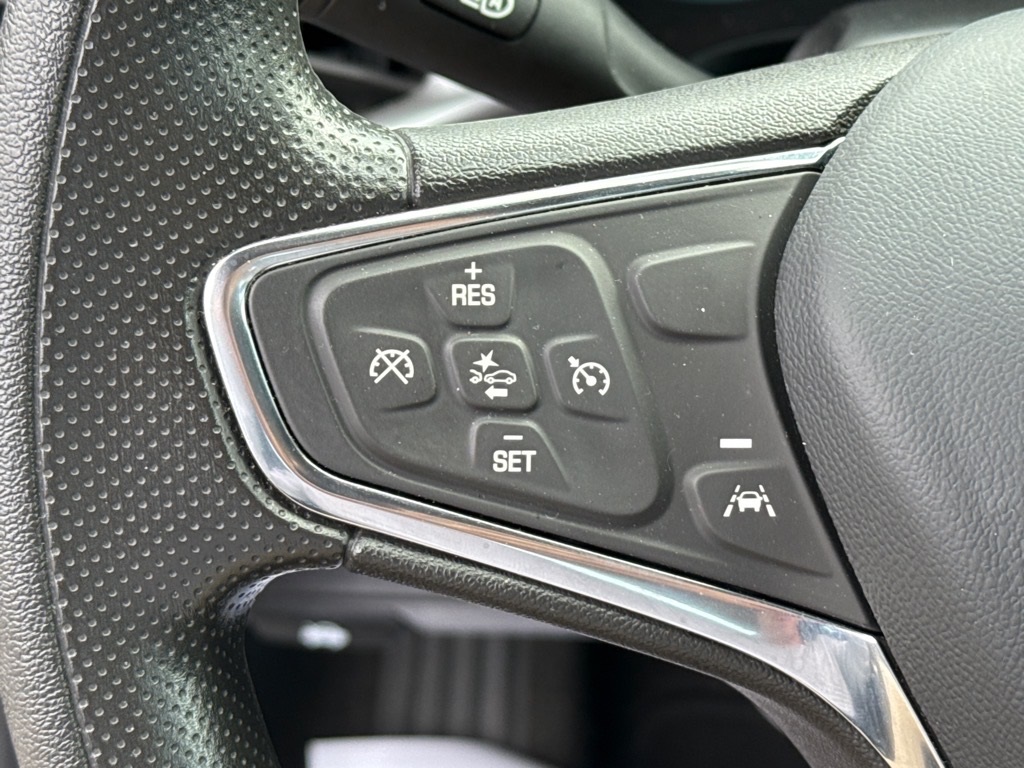 2024 Chevrolet Malibu 1LT photo 16