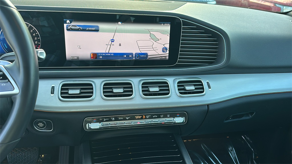 2024 Mercedes Benz GLE 450e 4MATIC photo 19
