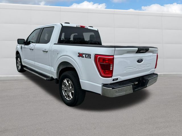 2023 Ford F-150 XLT photo 5