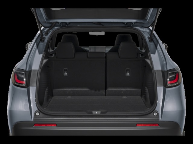 2026 Honda HR-V Sport photo 7