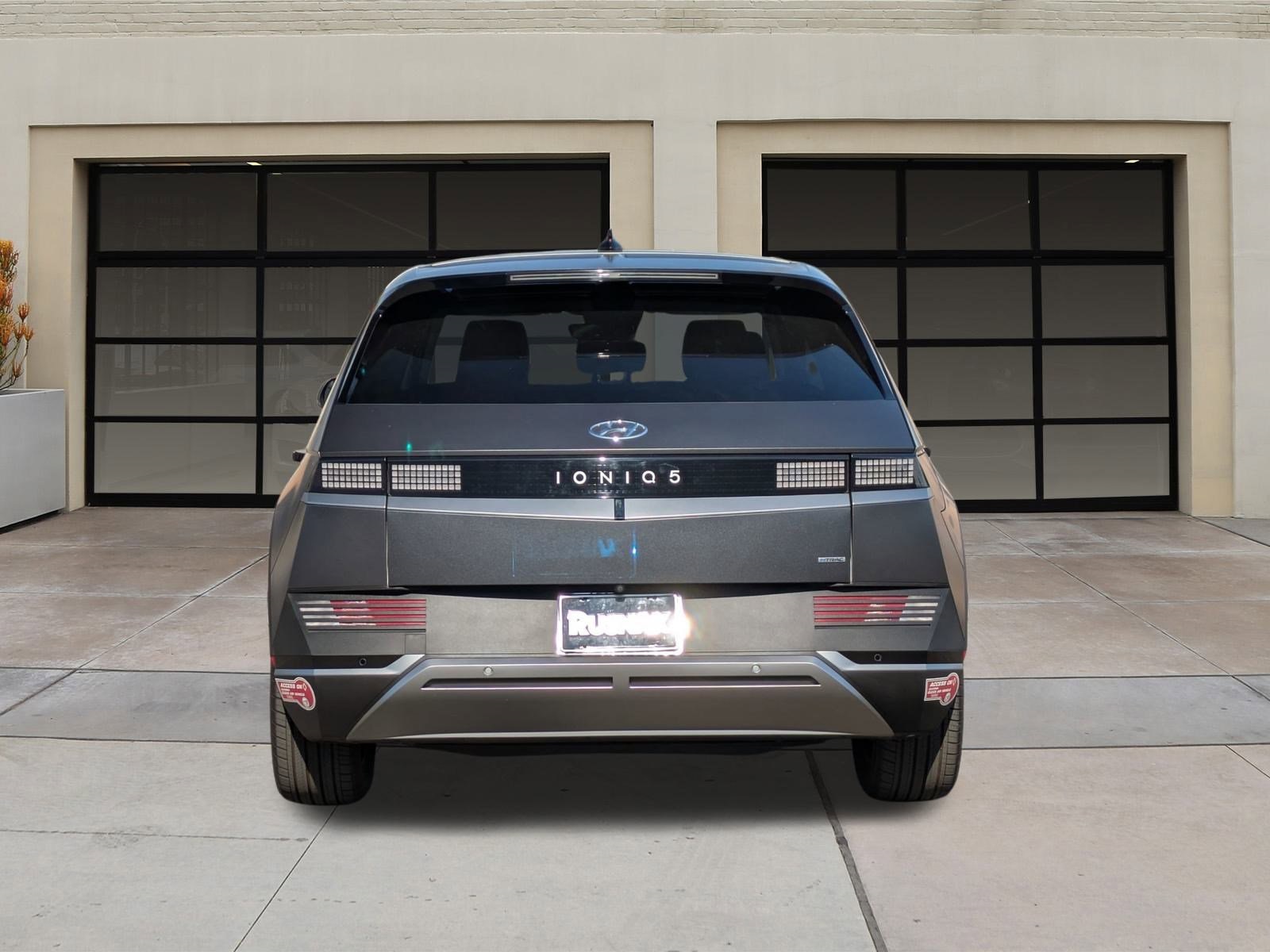 2023 Hyundai Ioniq 5 SEL photo 4
