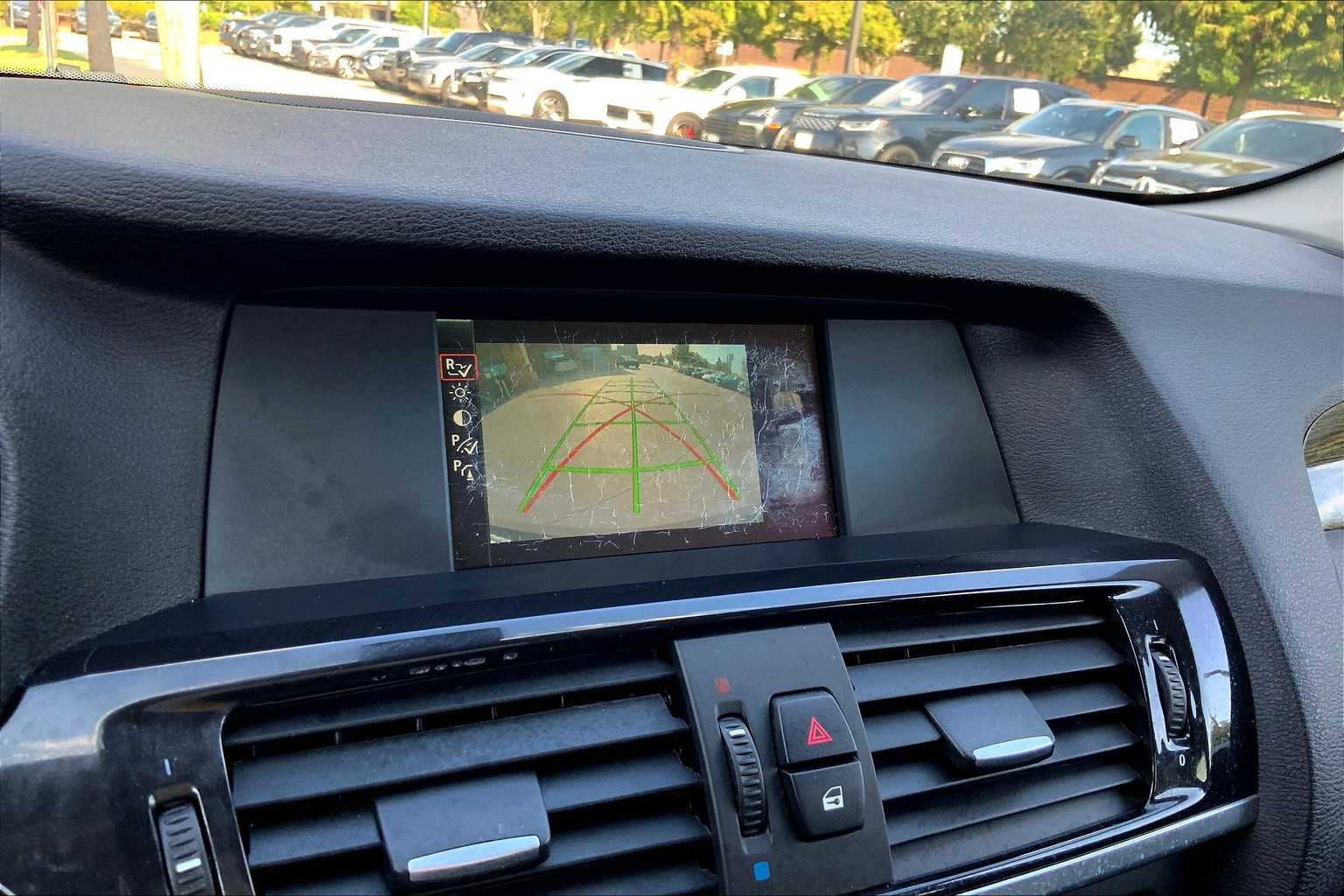 2014 Bmw X3 xDrive28i photo 22