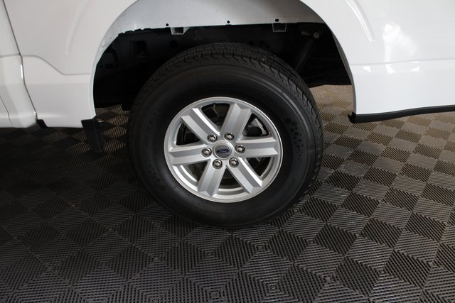 2023 Ford F-150 XLT photo 17