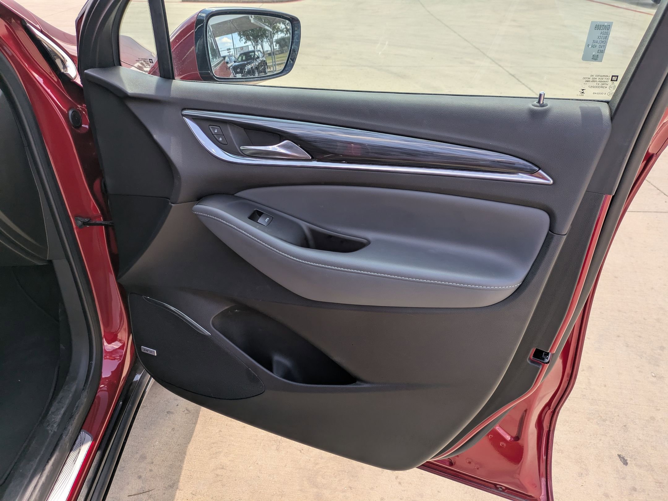 2024 Buick Enclave Premium photo 29