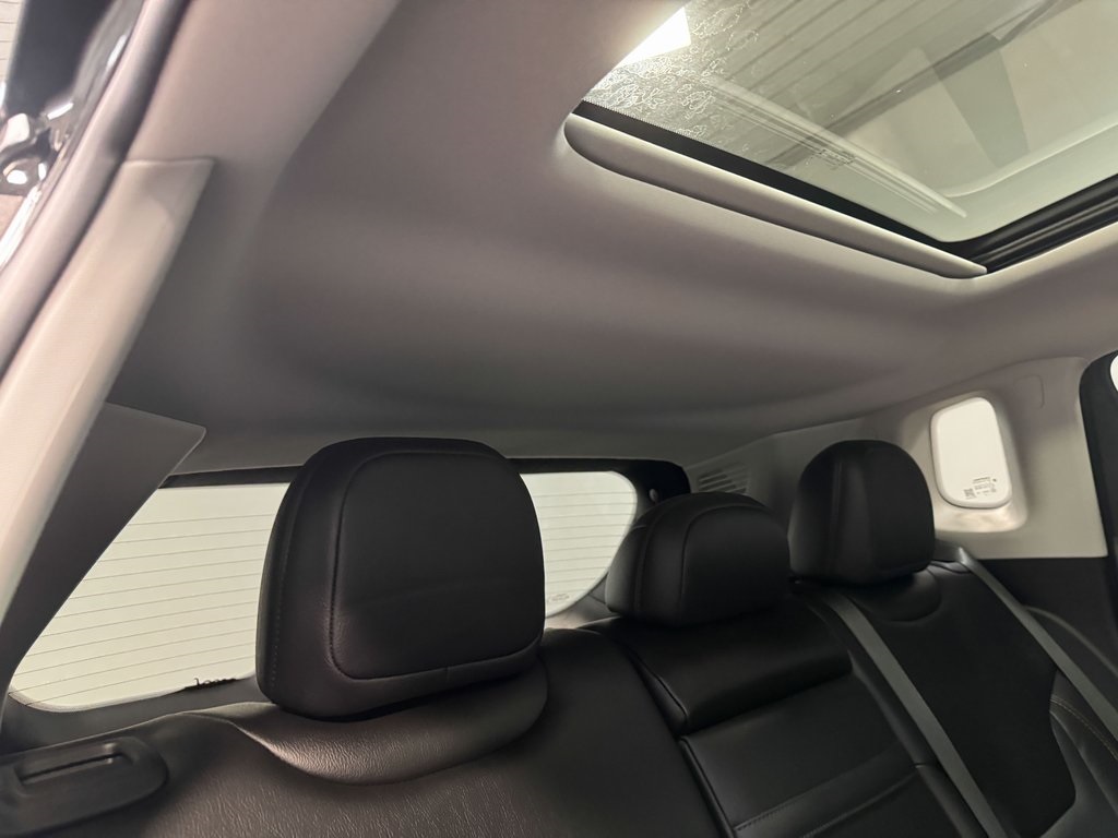 2019 Jeep Compass Limited photo 12