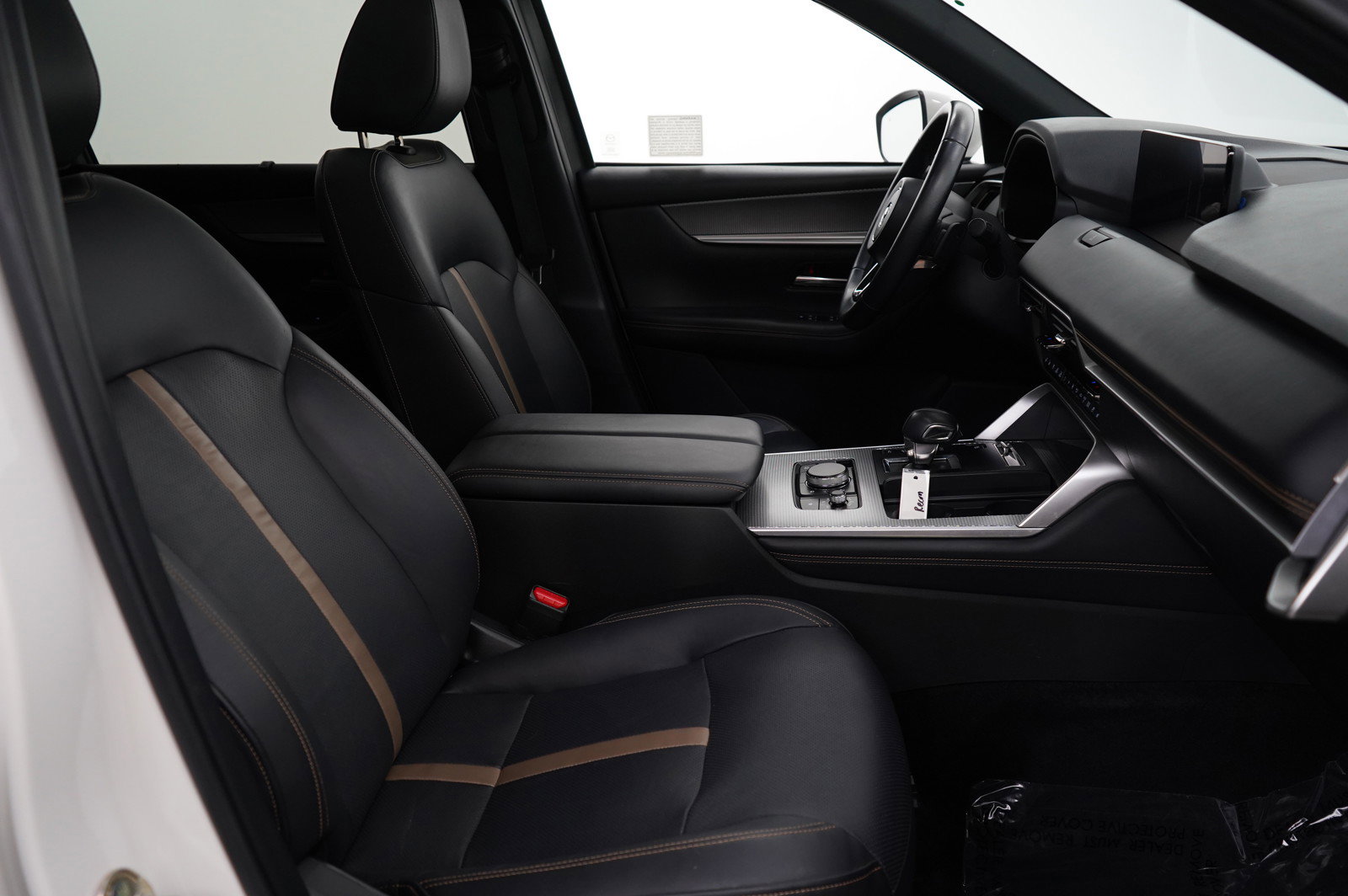 2024 Mazda CX-90 Premium Plus photo 10