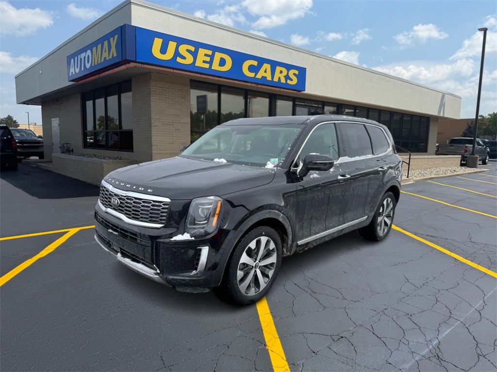 2023 Kia Sportage EX's photo