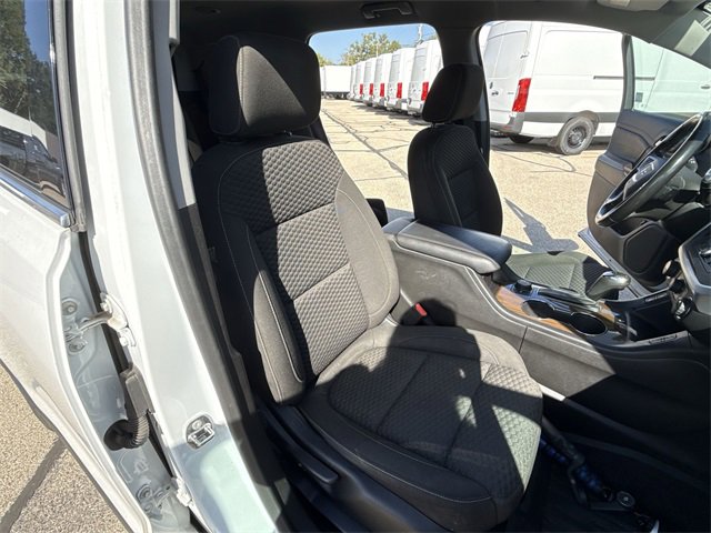 2019 Gmc Acadia SLE photo 17