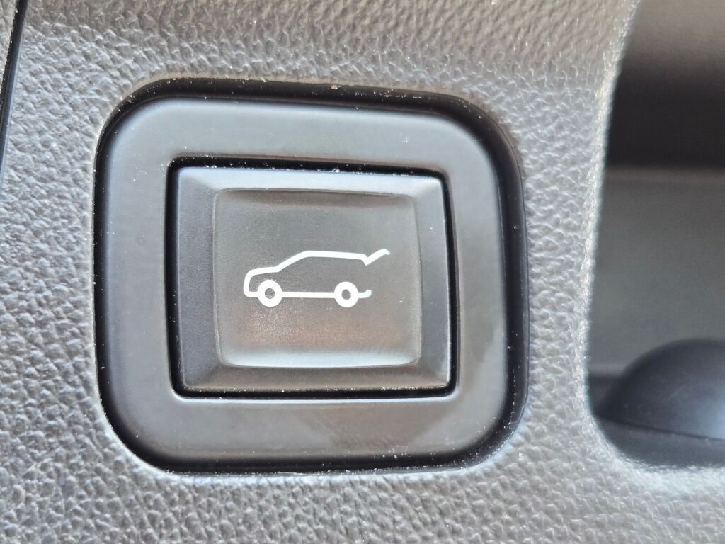2020 Gmc Acadia SLT photo 12