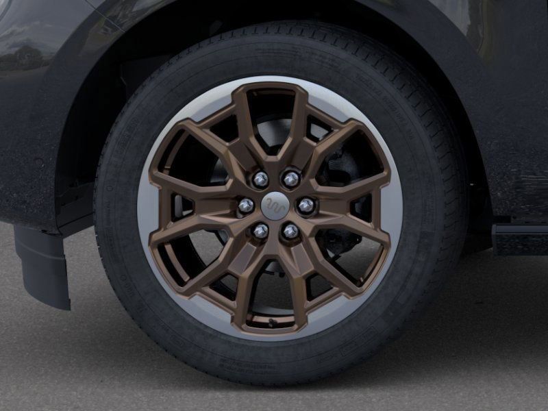 2025 FORD EXPEDITION MAX - Image 20