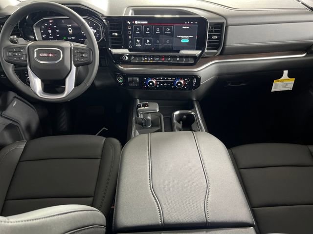 2026 Gmc Sierra 1500 SLT photo 2