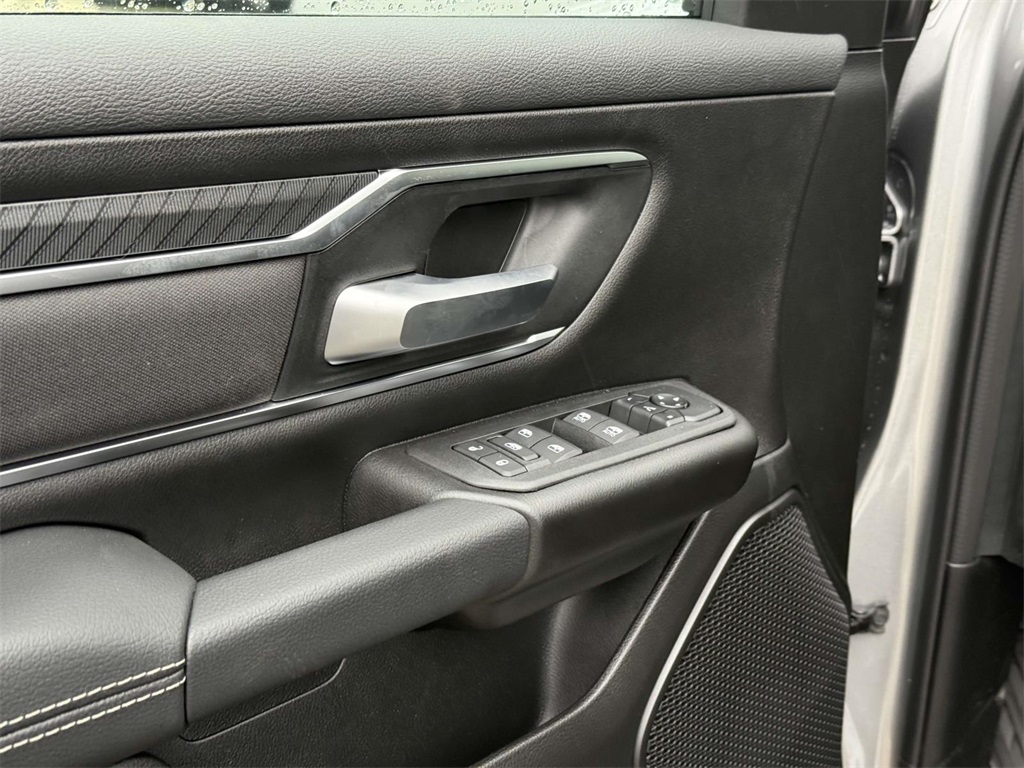 2026 Ram 1500 Big Horn Lone Star photo 24