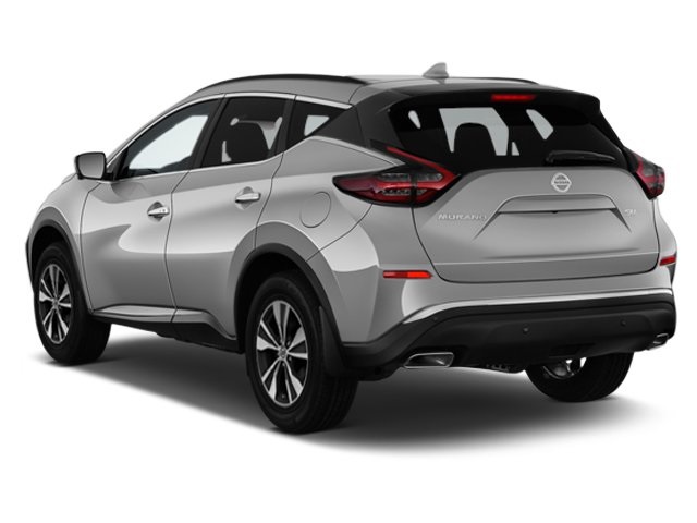 Used 2020 Nissan Murano SV with VIN 5N1AZ2BJ8LN163283 for sale in Herculaneum, MO