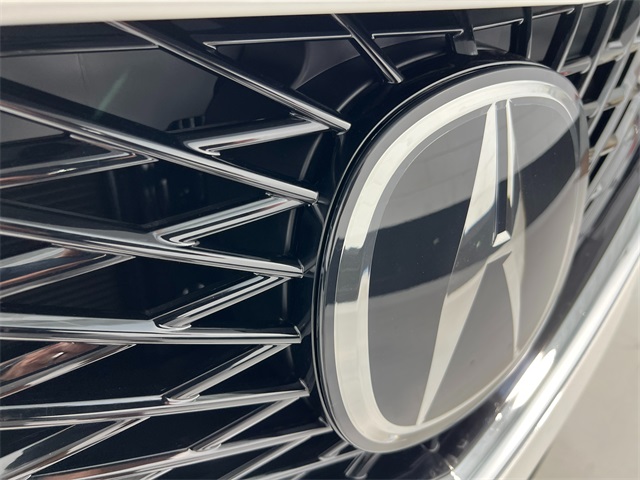 2026 Acura MDX Base photo 9