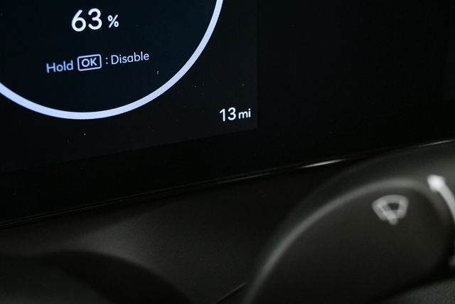 2026 Hyundai Palisade XRT photo 11