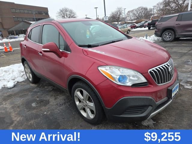 2015 Buick Encore Base's photo