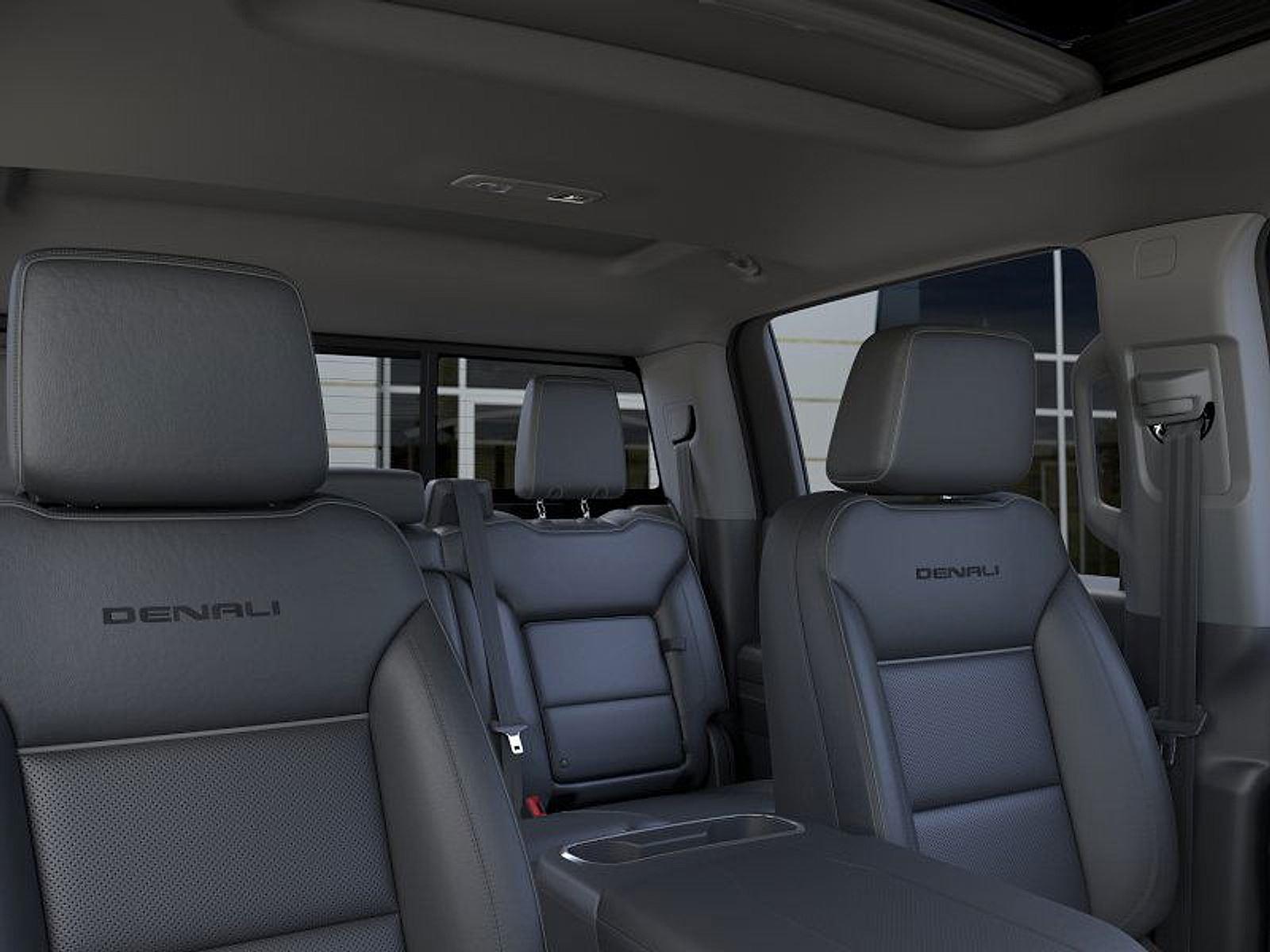 2026 Gmc Sierra 1500 Denali photo 24