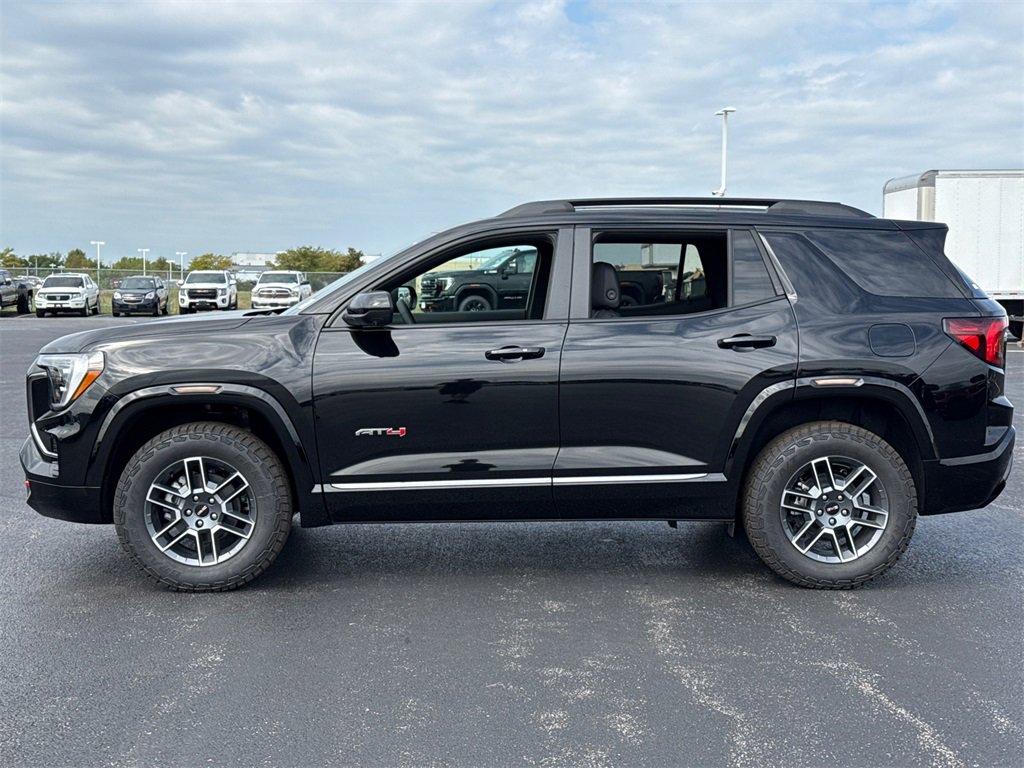 2026 GMC TERRAIN - Image 4