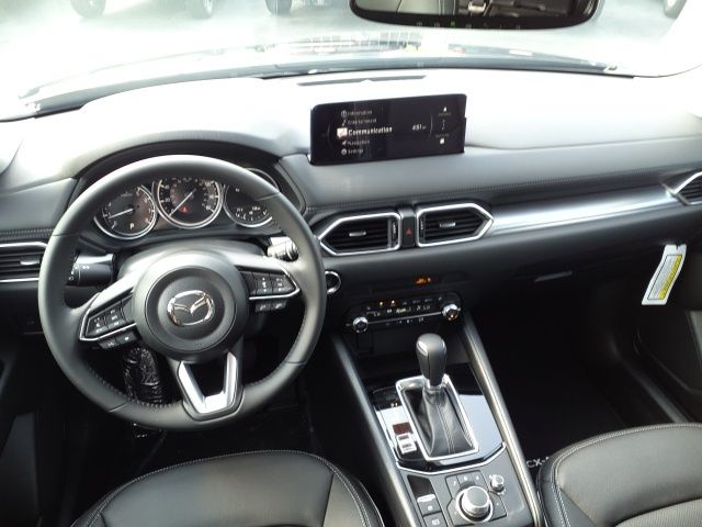 2025 Mazda CX-5 2.5 S Preferred photo 4