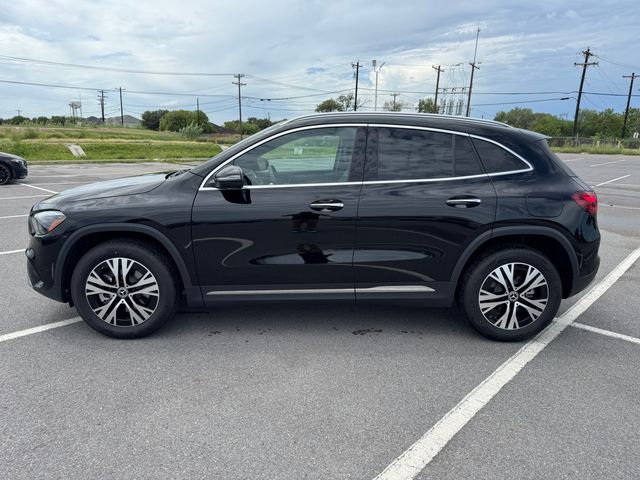 2025 Mercedes Benz GLA 250 photo 16