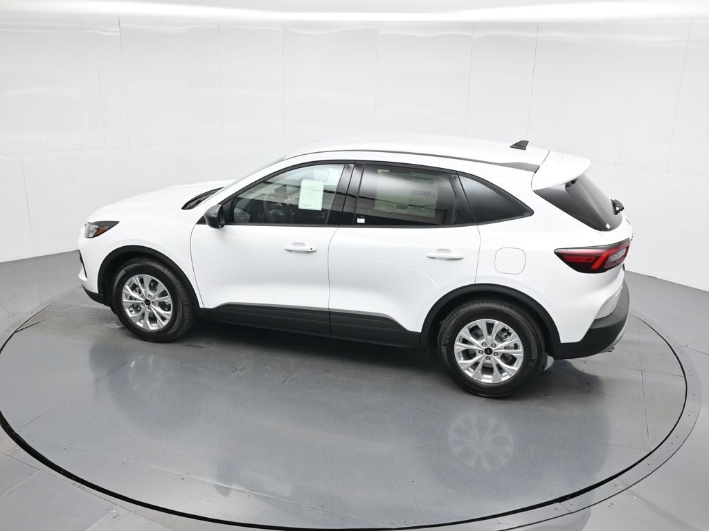 2025 Ford Escape Active photo 39