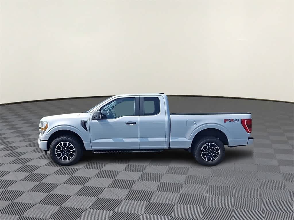 2022 Ford F-150 XL photo 5
