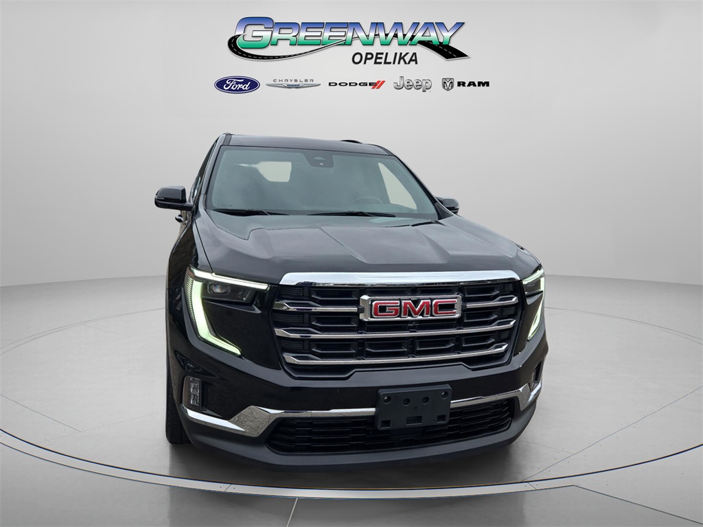 2024 GMC Acadia Elevation's photo