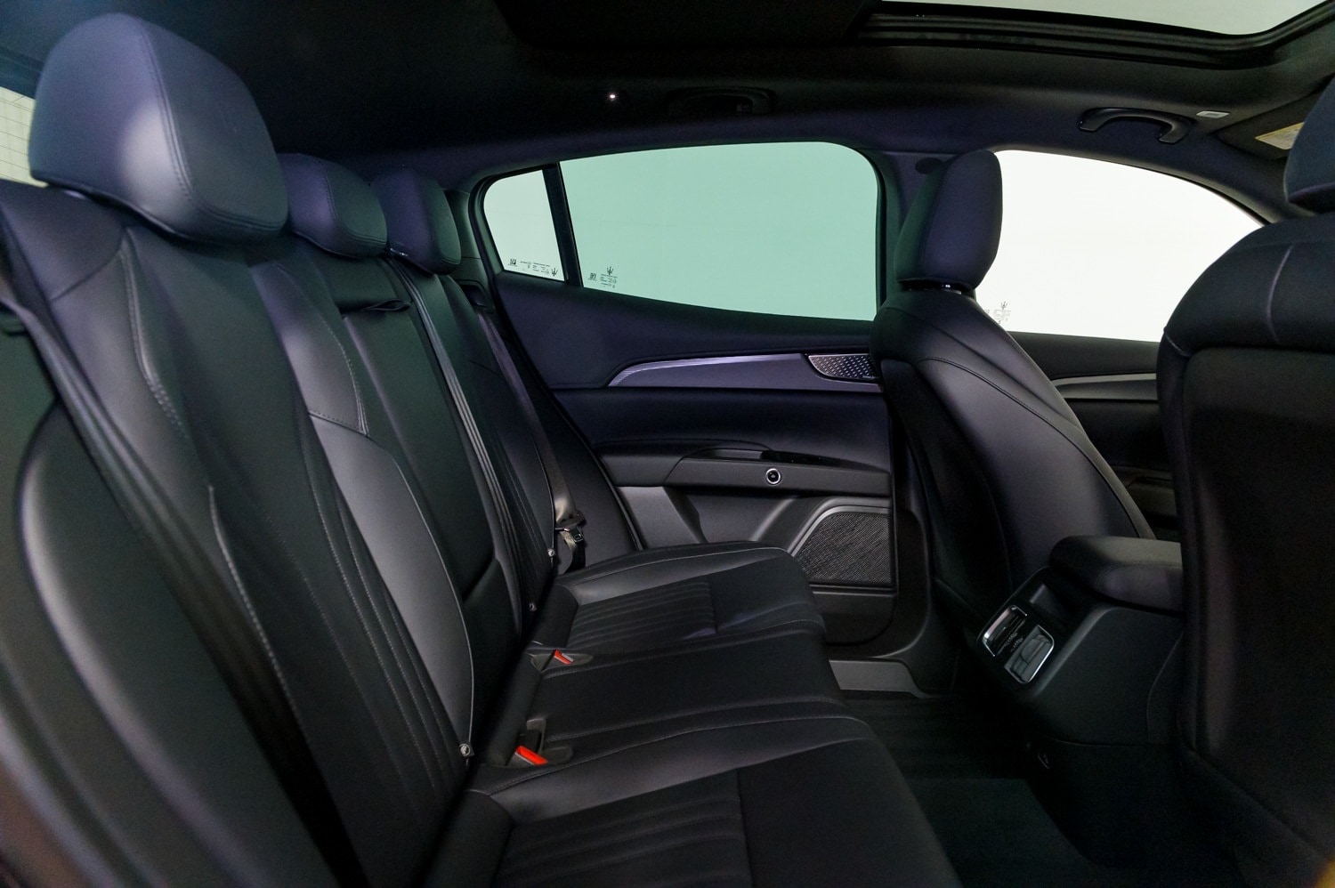 2024 Maserati Grecale GT photo 22
