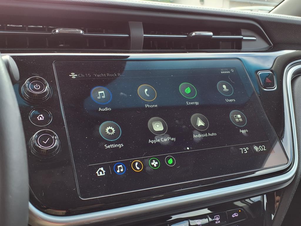 2023 Chevrolet Bolt EV 2LT photo 11