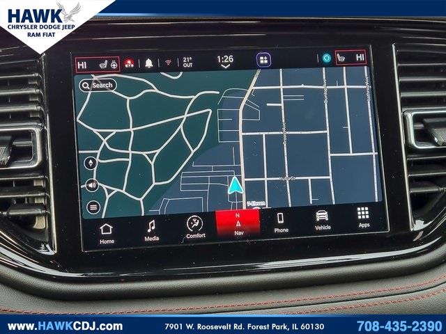 2023 DODGE DURANGO - Image 21