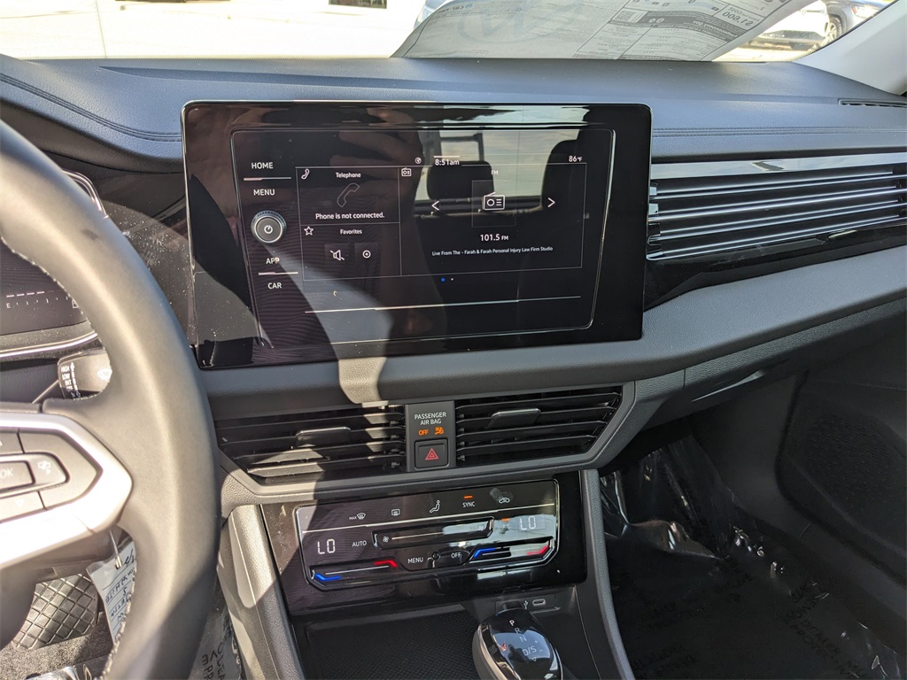 2025 Volkswagen Jetta 1.5T S photo 20