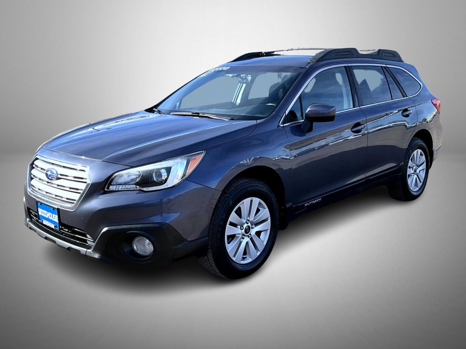 2017 Subaru Outback Premium
