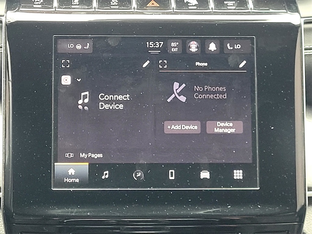 2022 Jeep Grand Cherokee Altitude photo 19