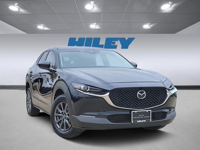 2022 Mazda CX-30 S's photo