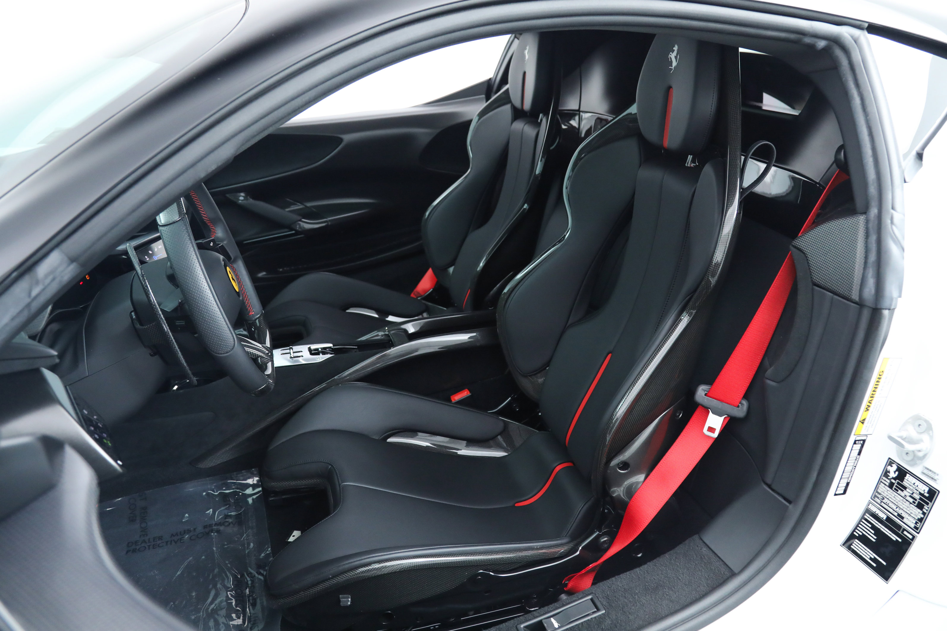2023 Ferrari SF90 Stradale Assetto Fiorano photo 5
