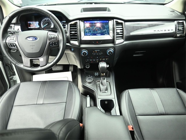 2023 FORD RANGER - Image 20