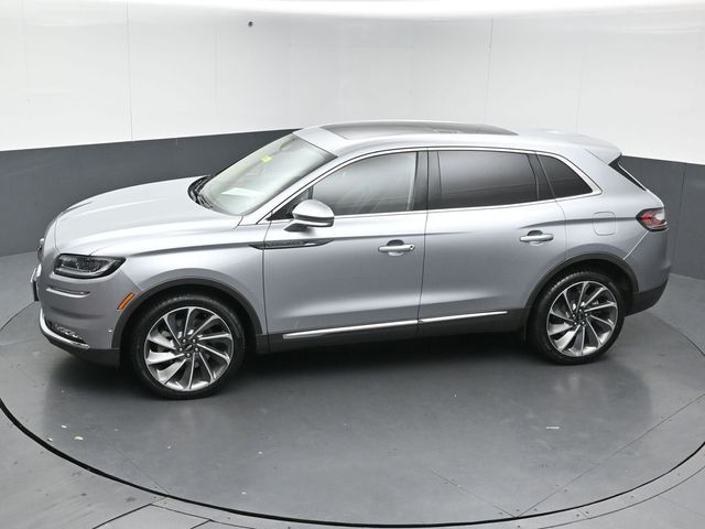 2023 LINCOLN NAUTILUS - Image 48