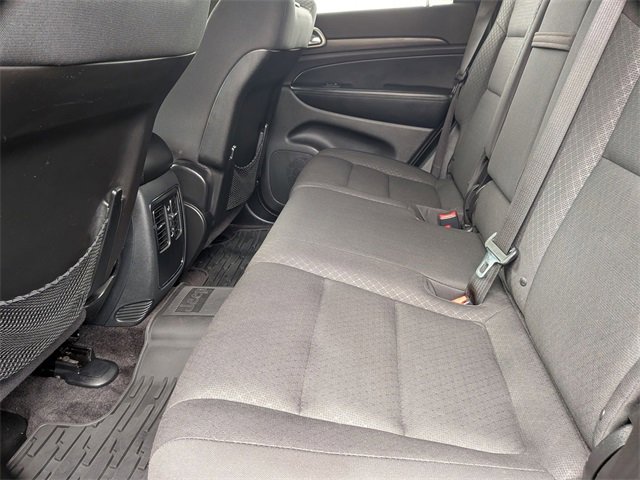 2018 Jeep Grand Cherokee Laredo photo 32