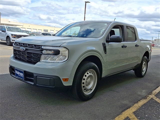 2024 Ford Maverick XL photo 4
