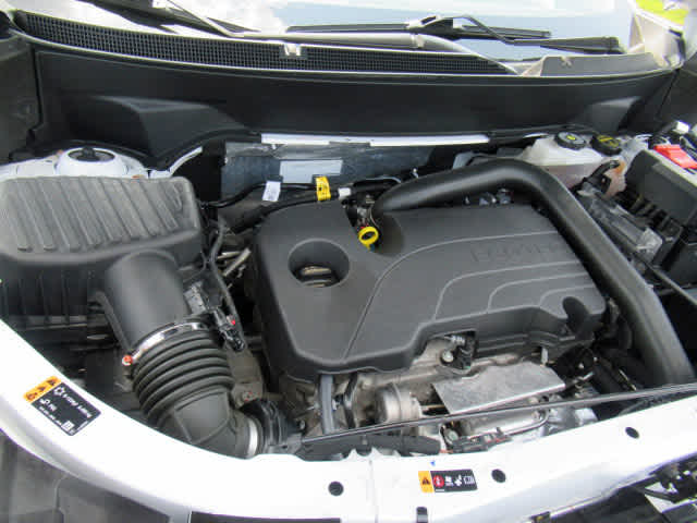 2025 Gmc Terrain Elevation photo 6